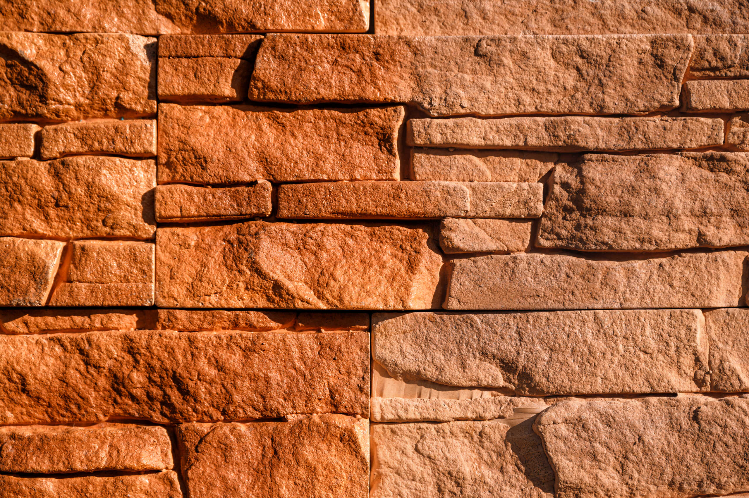.,A,Natural,Stone,Covered,With,A,Protective,Liquid,From