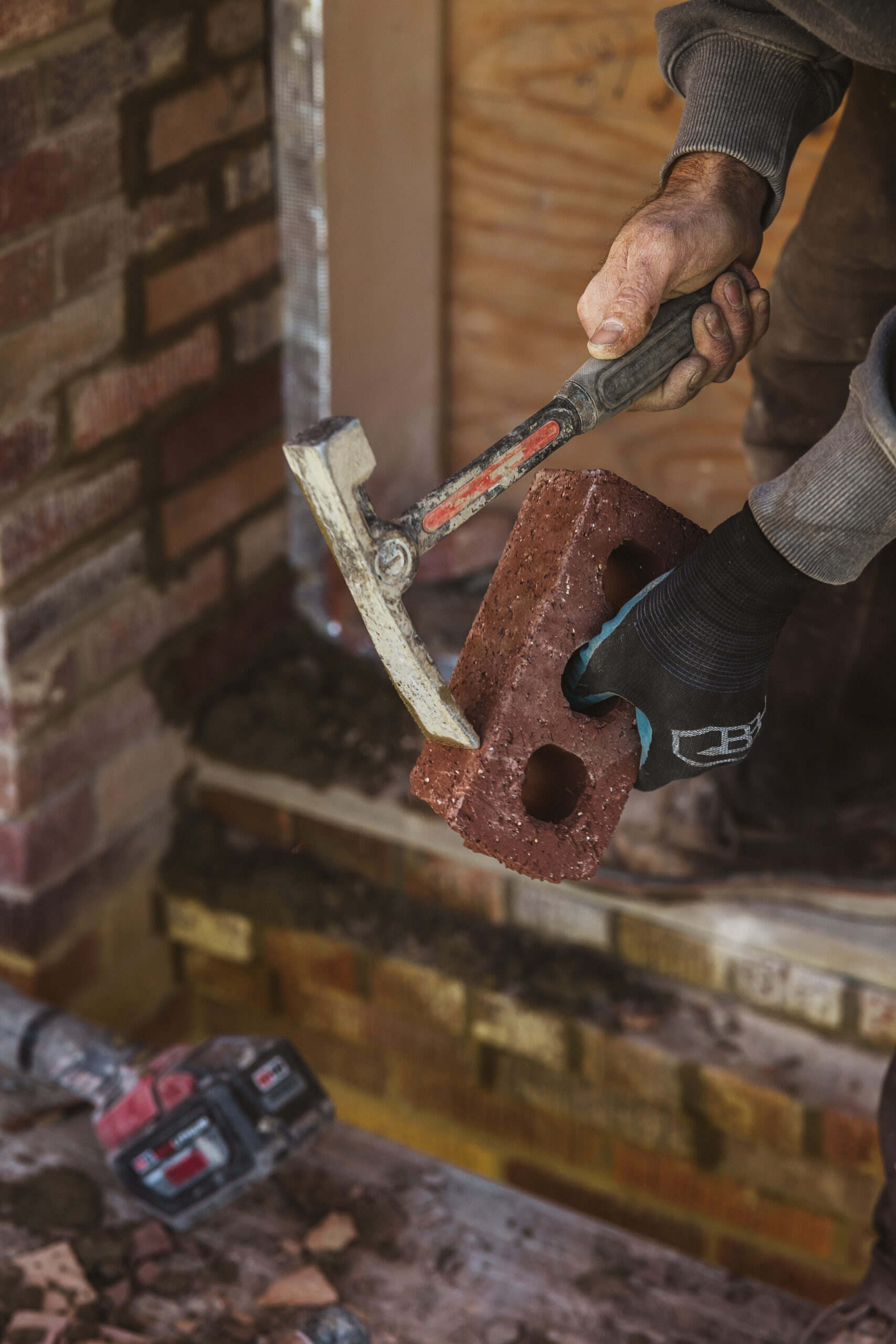 The Cost of Delayed Brick Repair: Why Waiting Can Cost More