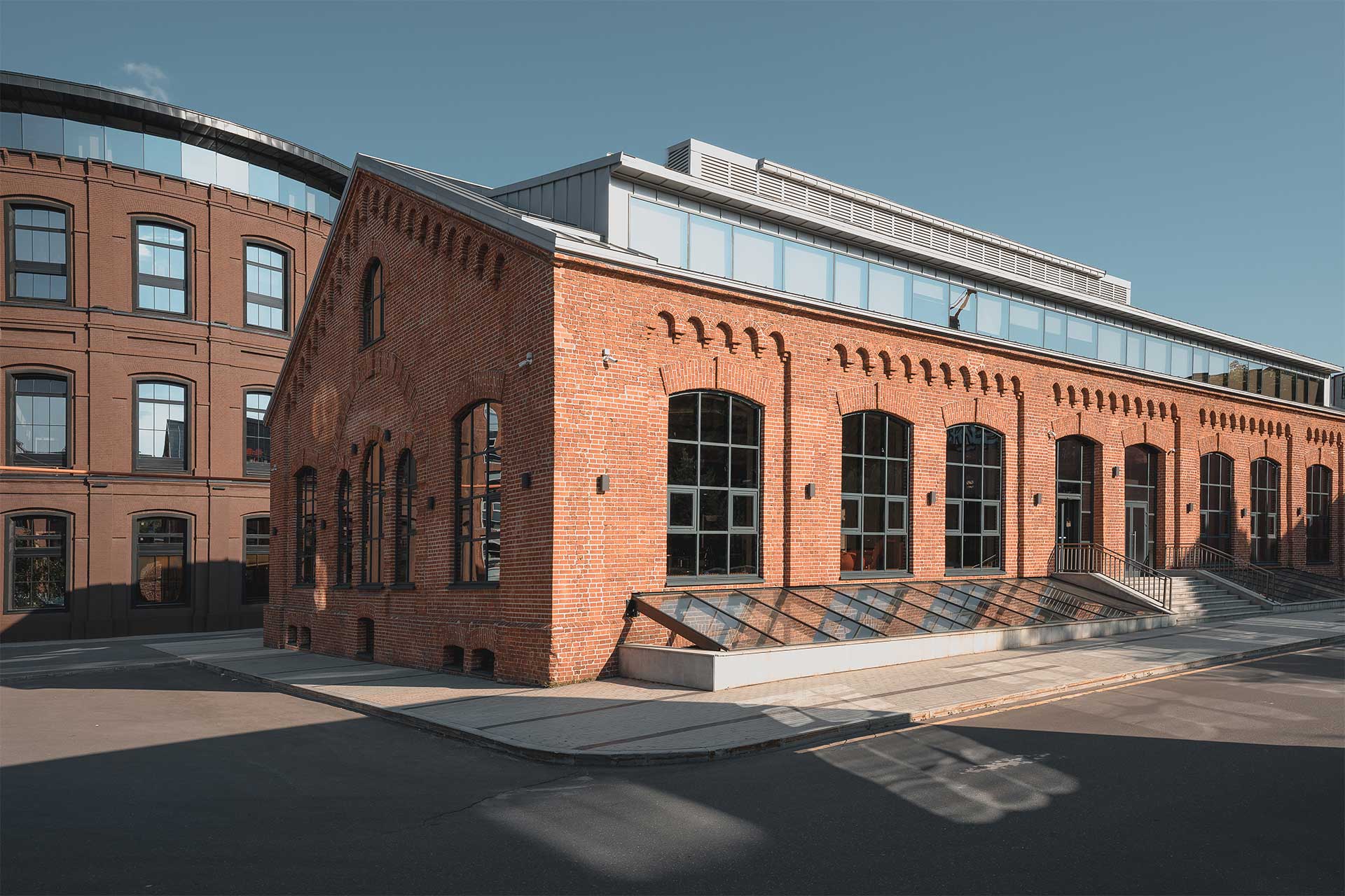 Causes of Brick Deterioration in Pacific Northwest Homes